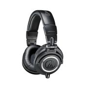 Audio-Technica ATH-M50x закрытые мониторные наушники