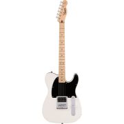 FENDER SQUIER Sonic Esquire H Arctic White - электрогитара