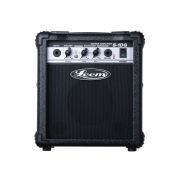 LEEM S10G Комбик гитарный 10Вт