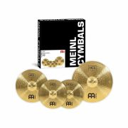 Meinl HCS (комплект тарелок)