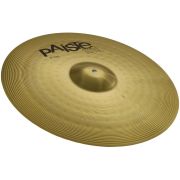 Paiste 101 Brass Ride Тарелка 20'