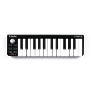 LAudio EasyKey MIDI-контроллер, 25 клавиш