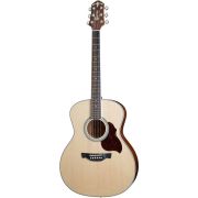 CRAFTER GA-6/NC+ Чехол - акустическая гитара