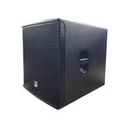 SVS Audiotechnik FS-15A SUB Активный сабвуфер