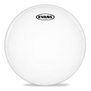Evans BD22G1CW ударный пластик на бас барабан