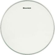 Brahner BD-20 резонаторный пластик на бас барабан