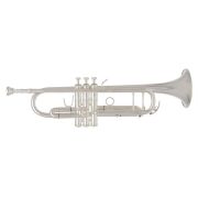 John Packer JP151S MKII Труба Bb посеребренная