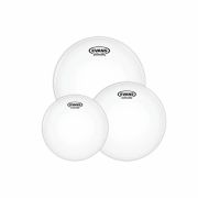 Evans ETP-G1CTD-F 10+12+14 набор пластиков с напылением