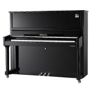 Wendl&Lung W126BL Пианино акустическое, черное