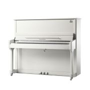 Wendl&Lung W126WH Пианино акустическое, цвет белый