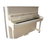 SAMICK JS121MD/WHHP - пианино,(Германия) цвет белый