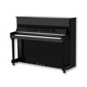 SAMICK JS115D/EBHP - пианино,(Германия) цвет черный