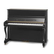 SAMICK JS121FD/EBHP - пианино (Германия), цвет черный