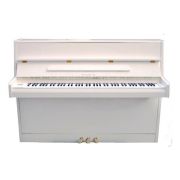 SAMICK JS043UD/WHHP - пианино, (Германия) цвет белый