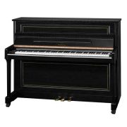 SAMICK JS112RID/EBHP - пианино, (Германия), цвет черный