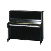 SAMICK JS132MD/EBHP - пианино, (Германия),цвет черный