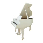 SAMICK SIG50D/WHHP - рояль, (Германия), цвет белый