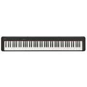 Casio CDP-S110BK Цифровое пианино