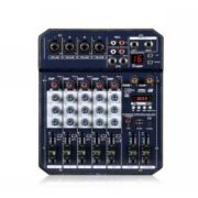 LAudio T6-LAudio Микшерный пульт