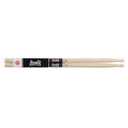 Leonty L5BW Hornbeam Natural 5В Барабанные палочки