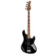 Cort GB64JJ-BK GB Series Бас-гитара