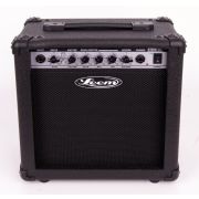 LEEM S15RG Комбик гитарный