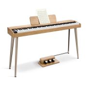 Donner DDP-60 Natural цифровое пианино
