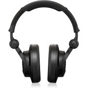 BEHRINGER HC 200 - универсальные закрытые наушники