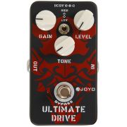 Joyo JF-02-Ultimate-Drive Педаль эффектов