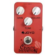 Joyo JF-03-Crunch-Distortion Педаль эффектов