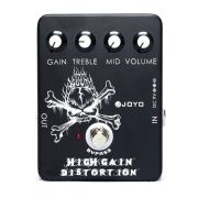 Joyo JF-04-High-Gain-Dist Педаль эффектов