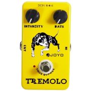 Joyo JF-09-Tremolo Педаль эффектов