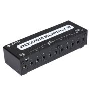 Joyo JP-02 Блок питания для педалей эффектов, 8х9В+12В+18В