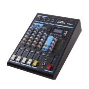 Soundking KG06 Микшерный пульт, 6 каналов