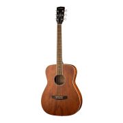Parkwood PF51M-WBAG-OP Акустическая гитара с чехлом