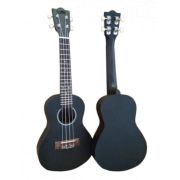Kaimana UK 23M BK Укулеле концерт, цвет черный