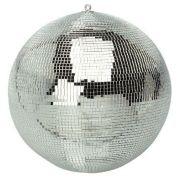 XLine MB-004 Mirror Ball-10 Зеркальный шар, диаметр 100мм