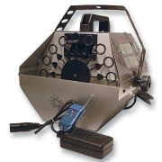 INVOLIGHT BM100W - генератор мыльных пузырей
