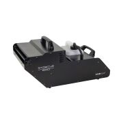 INVOLIGHT STRATUS1500DMX - генератор дыма c эффектом тумана
