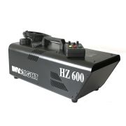 INVOLIGHT HZ600 - генератор дыма c эффектом тумана