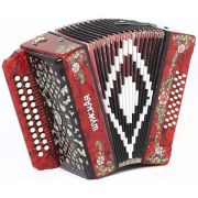 Шуйская Гармонь С 51 Х Шуйская 25х25