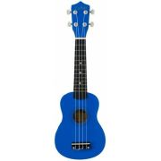 Belucci 21 new Blue Укулеле Сопрано