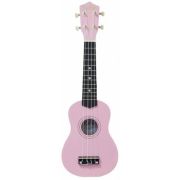 Belucci 21 new Pink Укулеле Сопрано