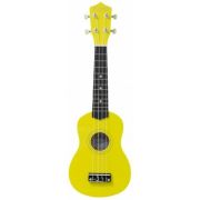 Belucci 21 new Yellow Укулеле Сопрано