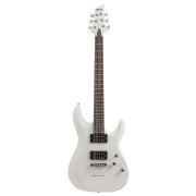 Schecter C-6 Deluxe SWHT Электрогитара Superstrat