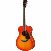 Yamaha FS820 AB Гитара акустическая