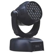 NIGHTSUN SPM301 Вращающаяся голова