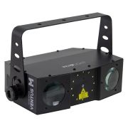 INVOLIGHT VENTUS-M СВЕТОДИОДНЫЙ ПРИБОР 3В1
