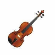 Скрипка HANS KLEIN HKV-4 HP 4/4 (Пр-во Германия) Комплект - СМЫЧОК + КЕЙС