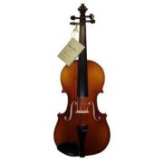 Скрипка HANS KLEIN HKV-7 AN 4/4 (Пр-во Германия) Комплект - СМЫЧОК + КЕЙС